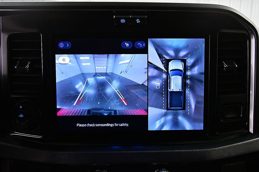 2025 Ford F-250SD Platinum 6-3/4' Box