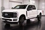 2025 Ford F-250SD Platinum 6-3/4' Box