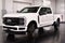 2025 Ford F-250SD Platinum 6-3/4' Box