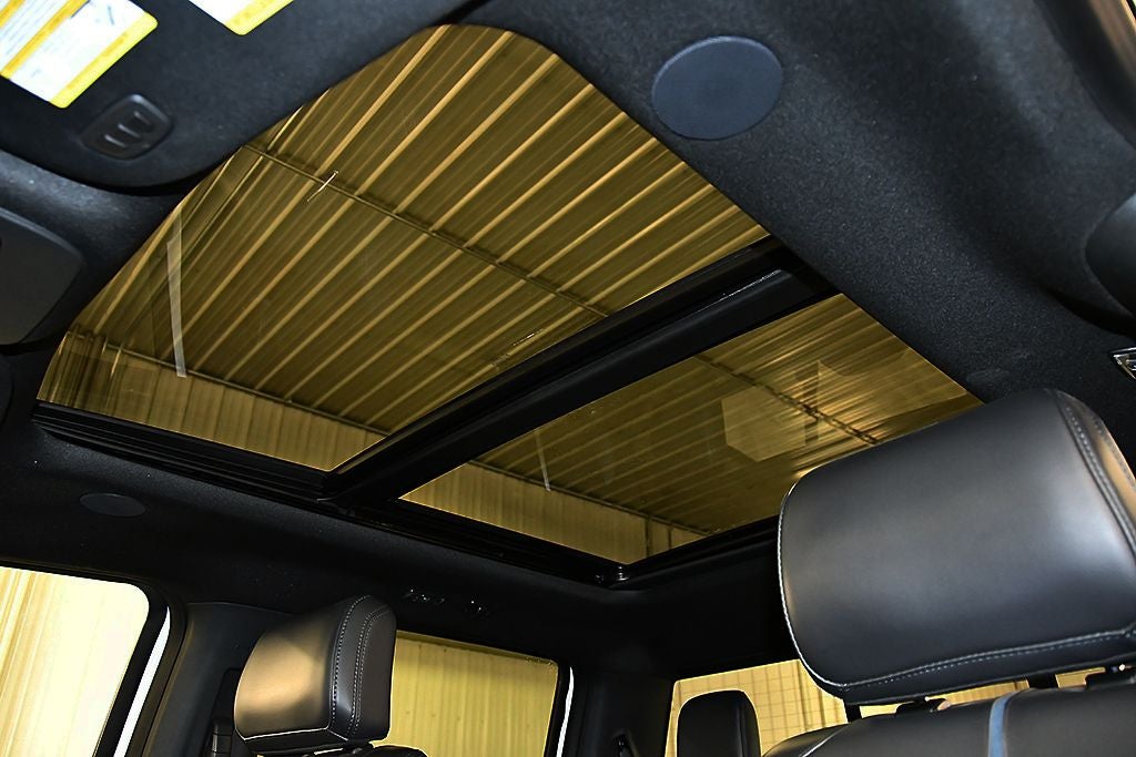 2025 Ford F-250SD Platinum 6-3/4' Box