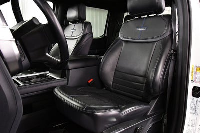 2025 Ford F-250SD Platinum 6-3/4' Box