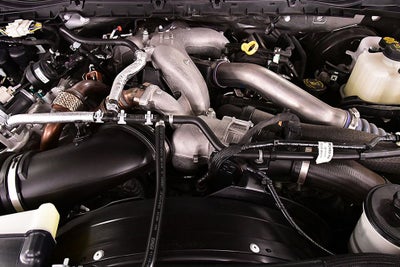 2025 Ford F-250SD Platinum 6-3/4' Box