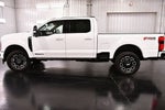2025 Ford F-250SD Platinum 6-3/4' Box