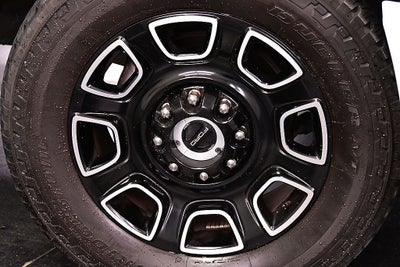 2025 Ford F-250SD Platinum 6-3/4' Box