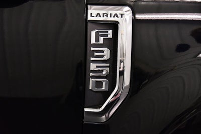 2022 Ford F-350SD Lariat Tremor Off Road