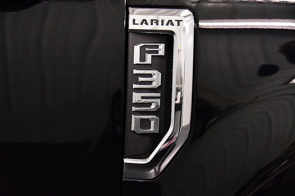2022 Ford F-350SD Lariat Tremor Off Road