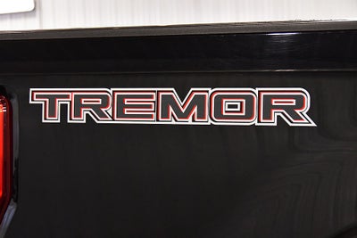 2022 Ford F-350SD Lariat Tremor Off Road