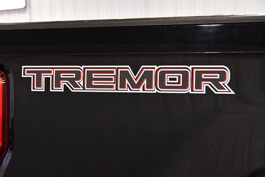 2022 Ford F-350SD Lariat Tremor Off Road
