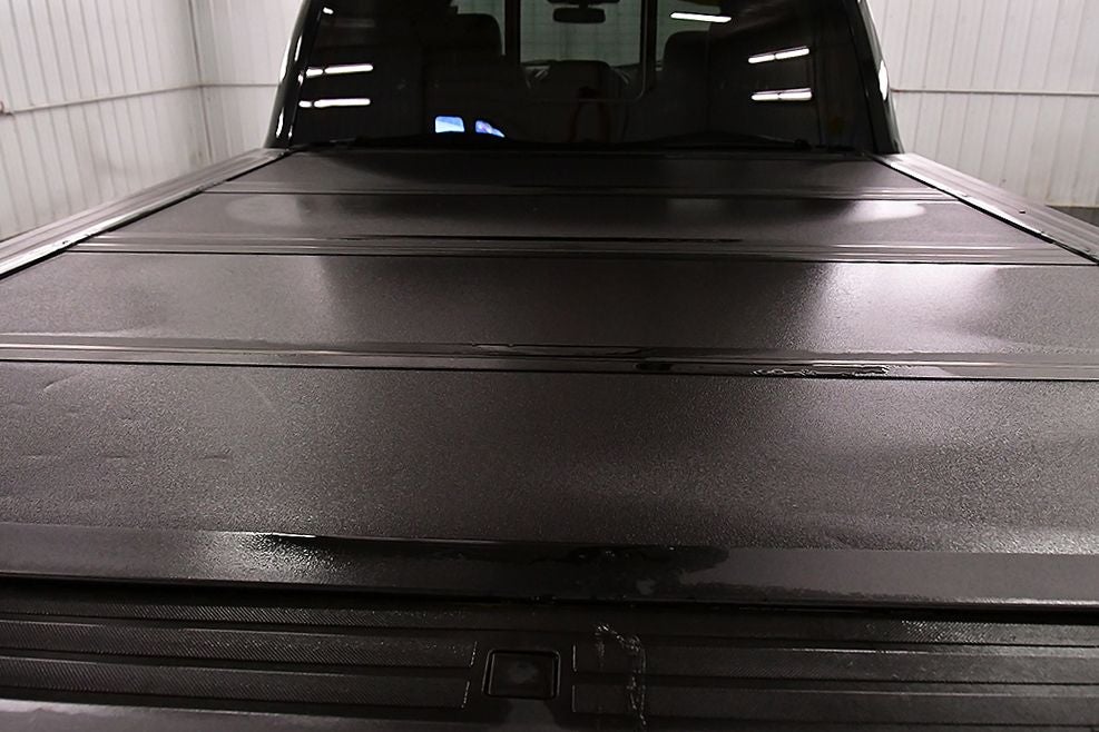 2022 Ford F-350SD Lariat Tremor Off Road