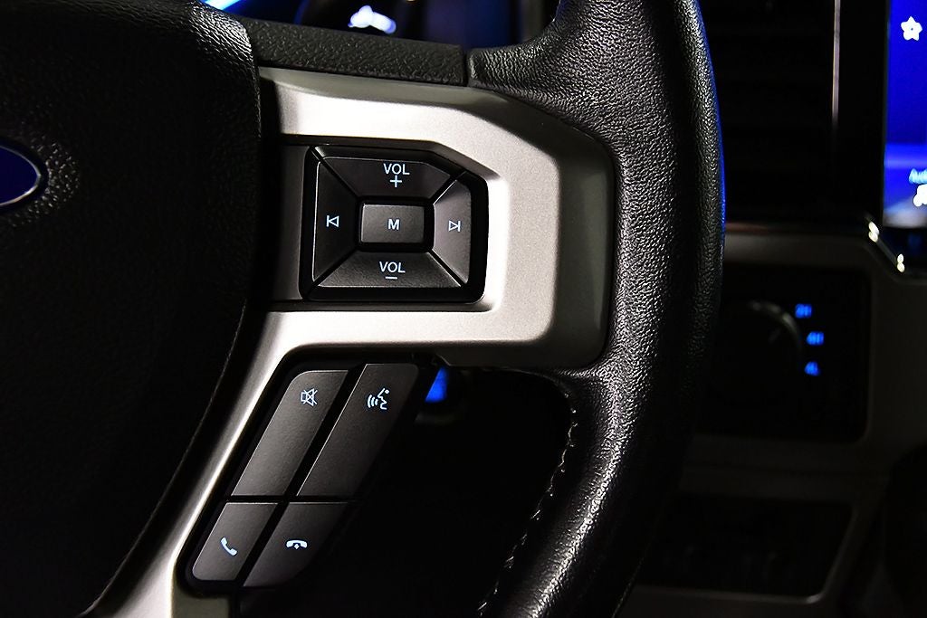 2022 Ford F-350SD Lariat Tremor Off Road