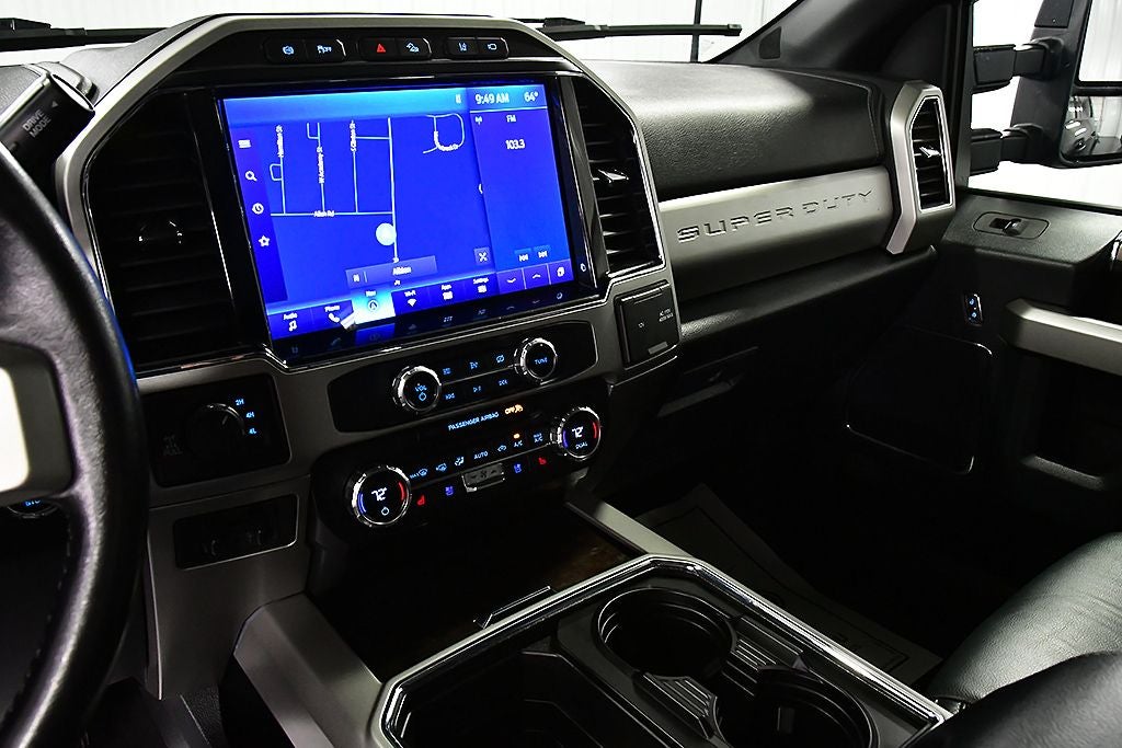 2022 Ford F-350SD Lariat Tremor Off Road