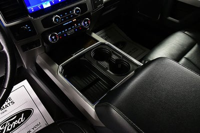 2022 Ford F-350SD Lariat Tremor Off Road