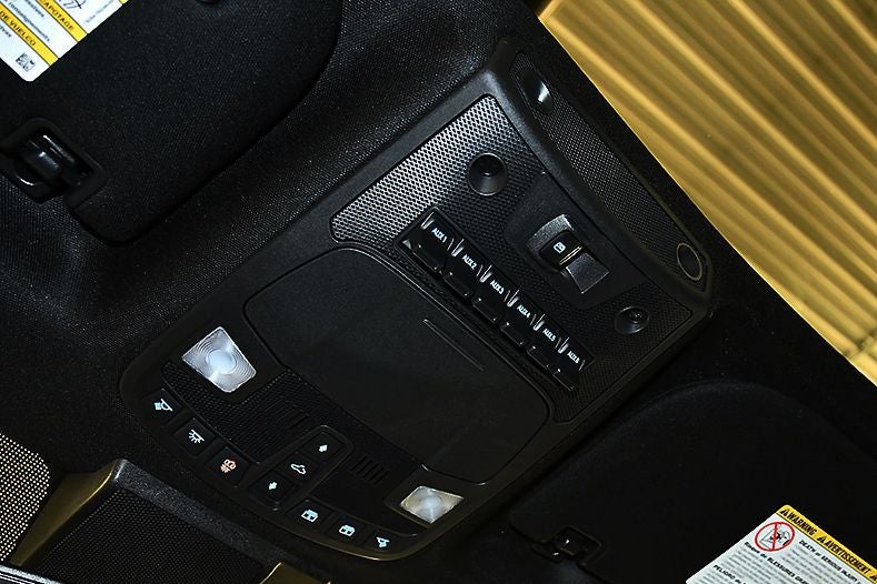 2022 Ford F-350SD Lariat Tremor Off Road