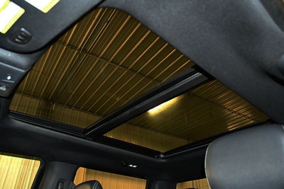2022 Ford F-350SD Lariat Tremor Off Road