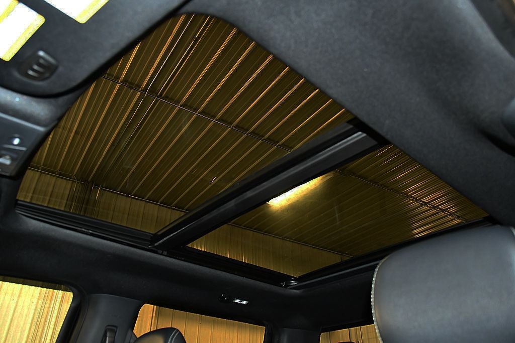 2022 Ford F-350SD Lariat Tremor Off Road