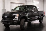 2022 Ford F-350SD Lariat Tremor Off Road