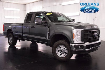 2026 Ford F-250SD XL 6-3/4' Box