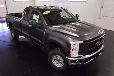 2026 Ford F-250SD XL 6-3/4' Box