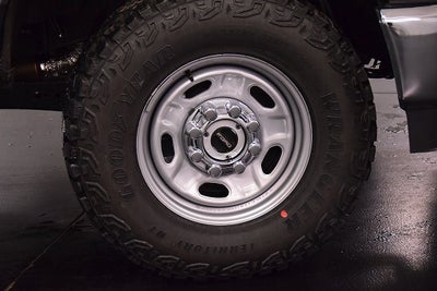 2026 Ford F-250SD XL 6-3/4' Box