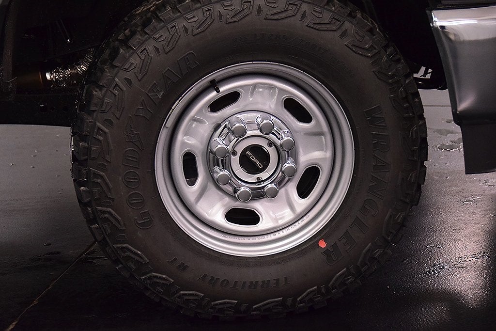 2026 Ford F-250SD XL 6-3/4' Box