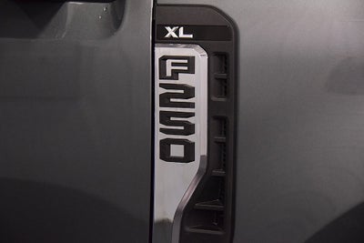 2026 Ford F-250SD XL 6-3/4' Box