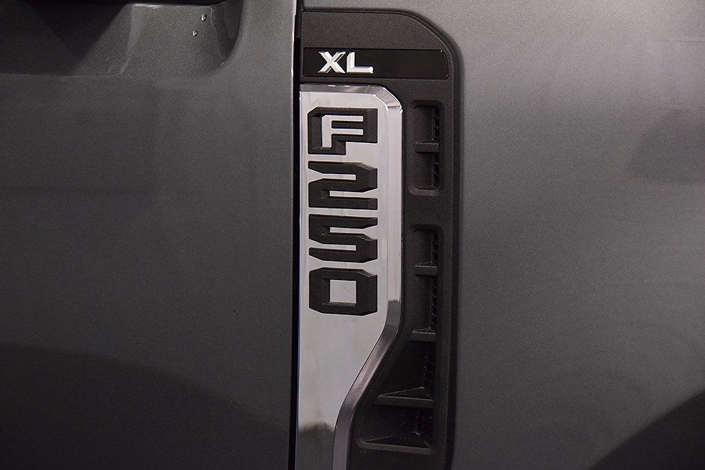 2026 Ford F-250SD XL 6-3/4' Box