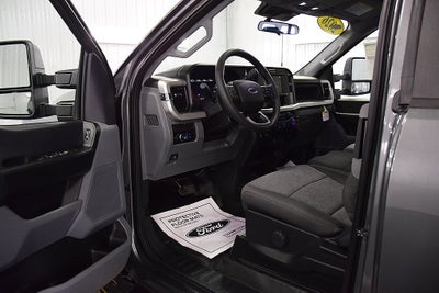 2026 Ford F-250SD XL 6-3/4' Box