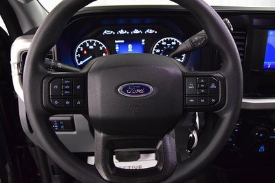 2026 Ford F-250SD XL 6-3/4' Box