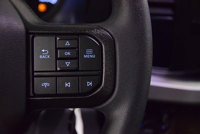 2026 Ford F-250SD XL 6-3/4' Box