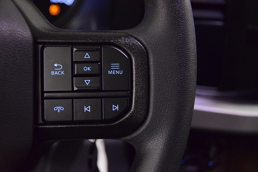 2026 Ford F-250SD XL 6-3/4' Box