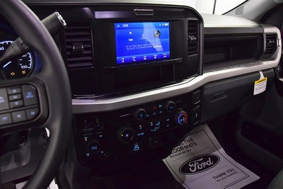 2026 Ford F-250SD XL 6-3/4' Box