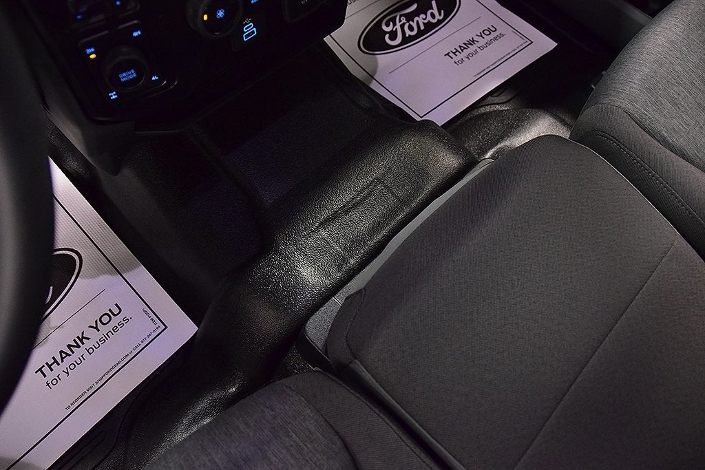 2026 Ford F-250SD XL 6-3/4' Box