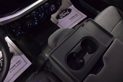 2026 Ford F-250SD XL 6-3/4' Box