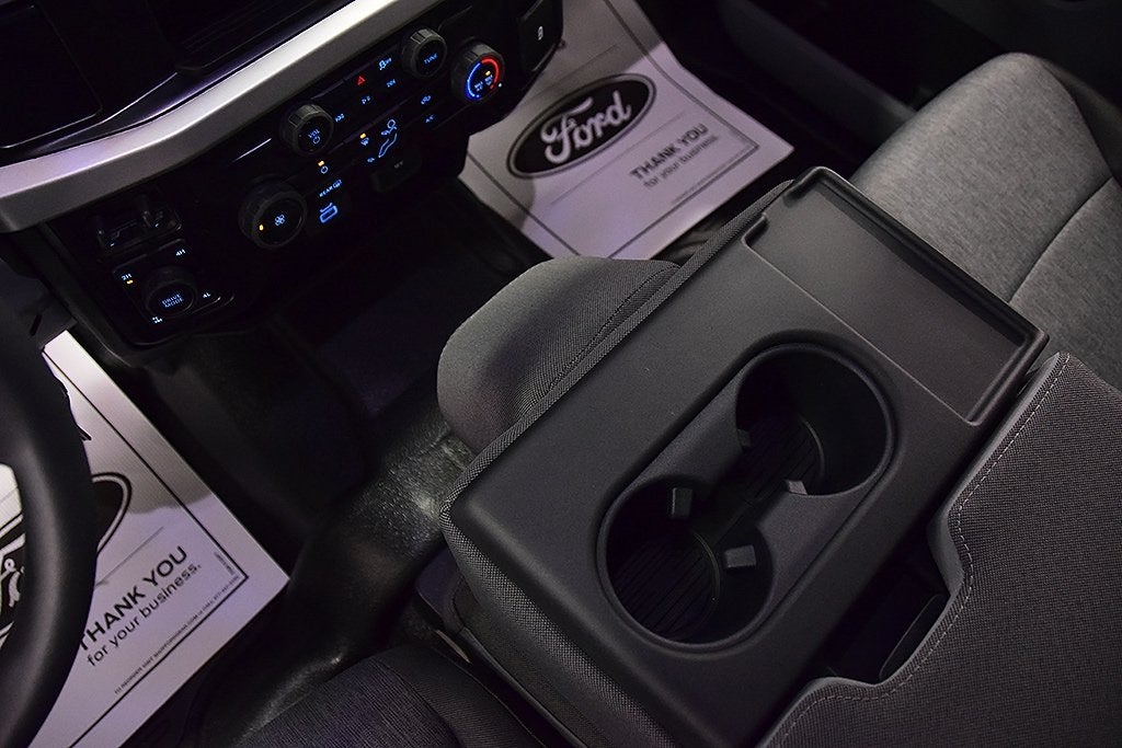 2026 Ford F-250SD XL 6-3/4' Box