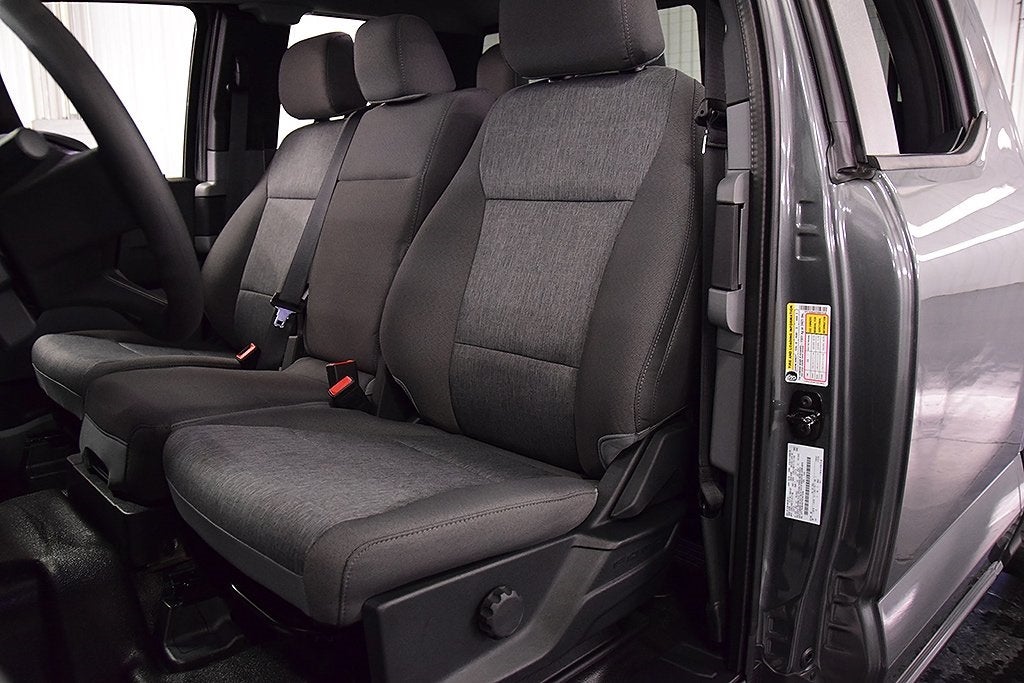 2026 Ford F-250SD XL 6-3/4' Box