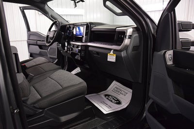 2026 Ford F-250SD XL 6-3/4' Box