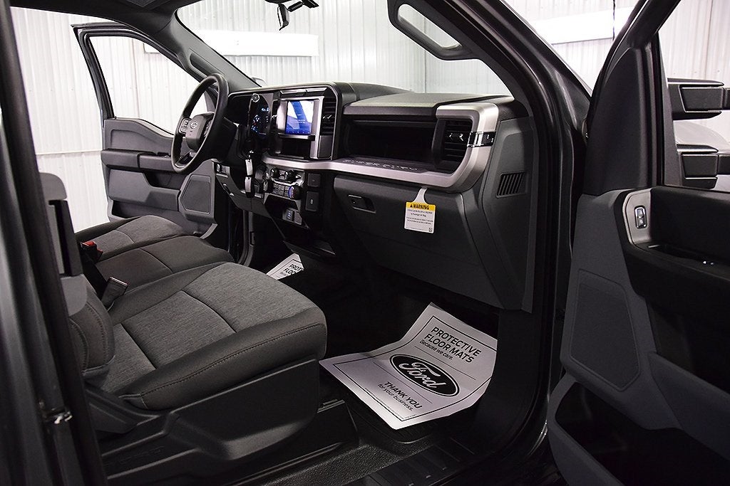 2026 Ford F-250SD XL 6-3/4' Box