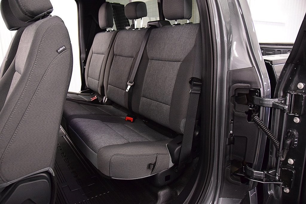 2026 Ford F-250SD XL 6-3/4' Box