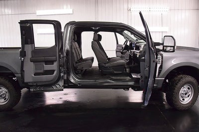 2026 Ford F-250SD XL 6-3/4' Box