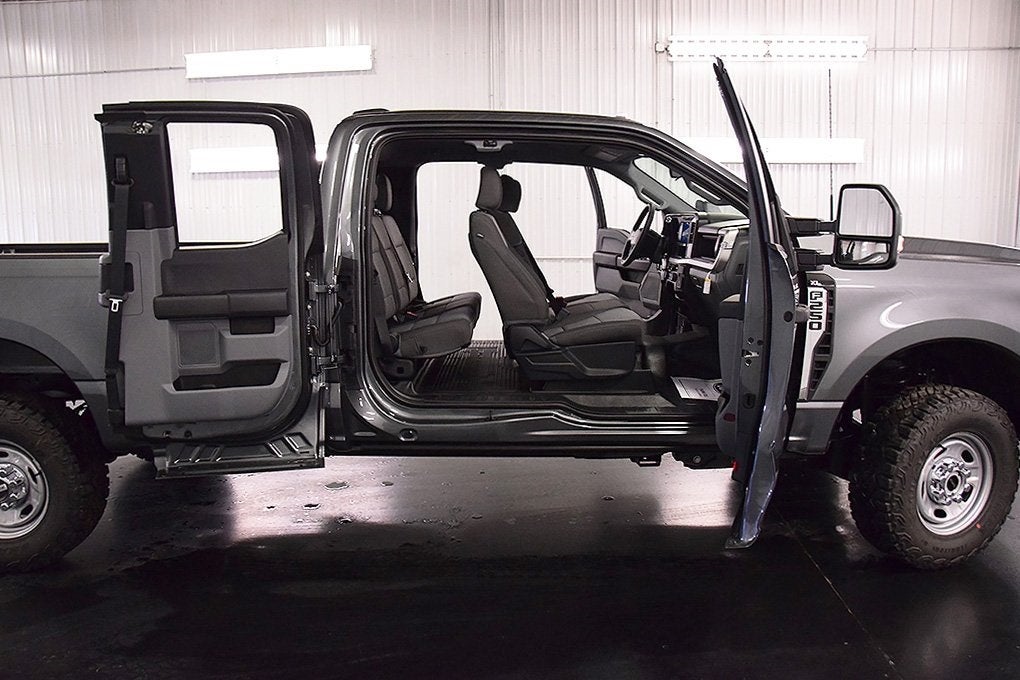 2026 Ford F-250SD XL 6-3/4' Box