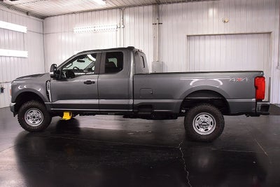 2026 Ford F-250SD XL 6-3/4' Box