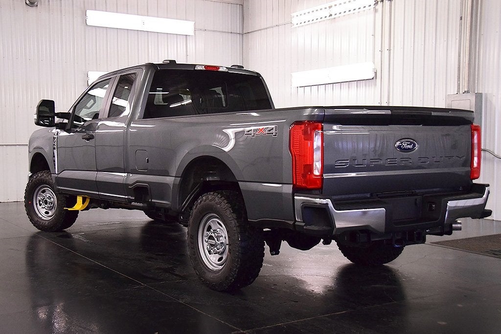 2026 Ford F-250SD XL 6-3/4' Box
