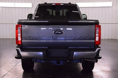 2026 Ford F-250SD XL 6-3/4' Box