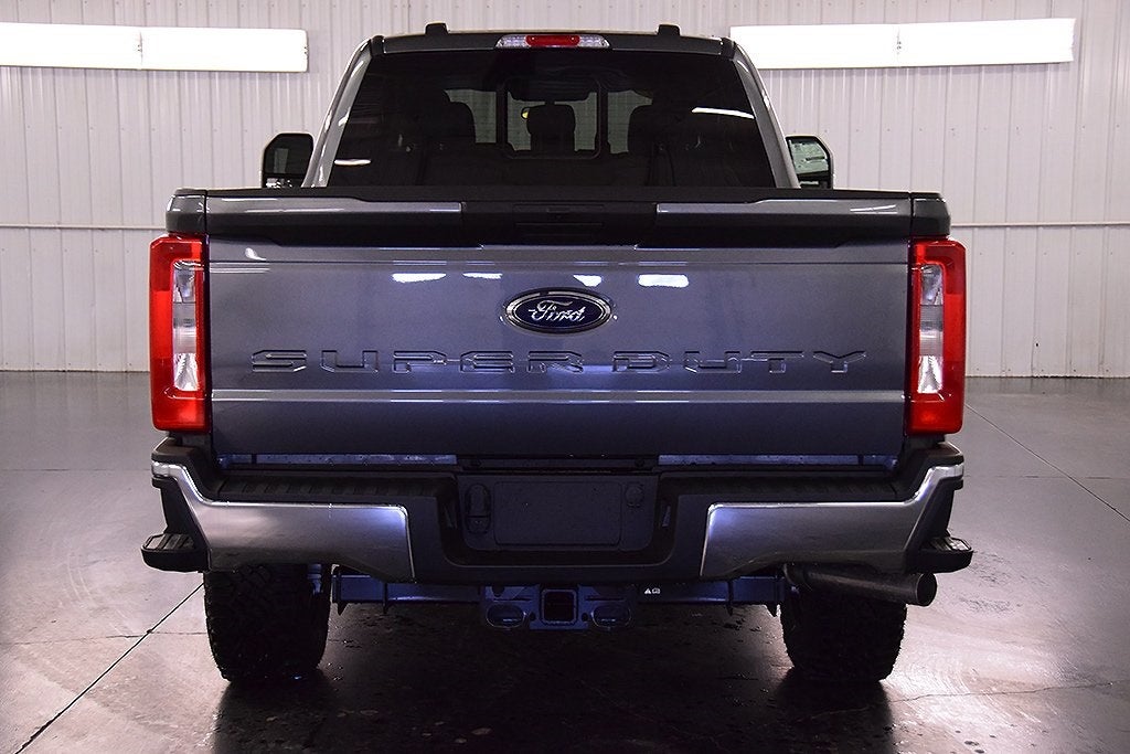 2026 Ford F-250SD XL 6-3/4' Box