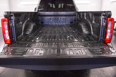 2026 Ford F-250SD XL 6-3/4' Box