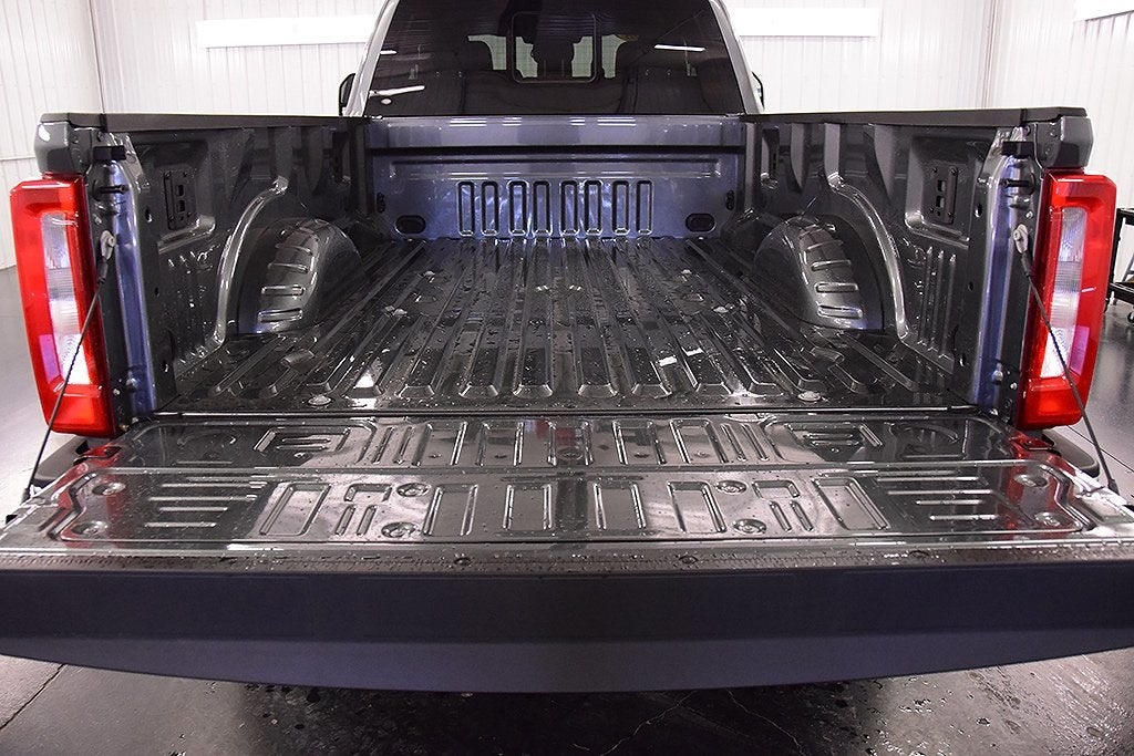 2026 Ford F-250SD XL 6-3/4' Box