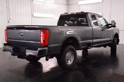 2026 Ford F-250SD XL 6-3/4' Box