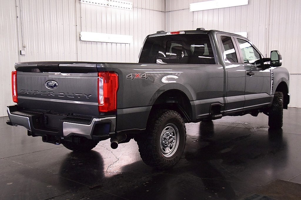 2026 Ford F-250SD XL 6-3/4' Box