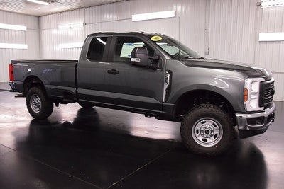 2026 Ford F-250SD XL 6-3/4' Box