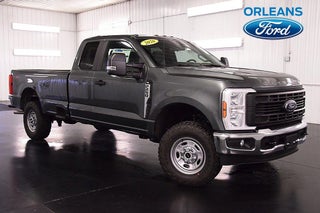 2026 Ford F-250SD XL 6-3/4' Box